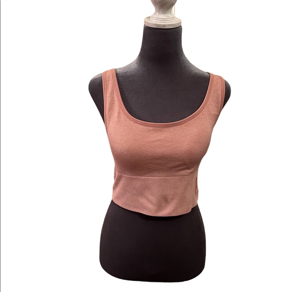 SALE! Pink Active Victoria’s Secret nwt sports bra L LAST CHANCE DONATING JAN1